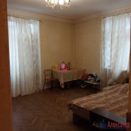 2-комнатная квартира (58м2) на продажу по адресу Челябинская ул., 51— фото 2 из 13