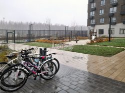 Студия (28м2) на продажу — фото 11 из 31