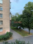 2-комнатная квартира (41м2) на продажу по адресу Елизарова просп., 33— фото 8 из 9