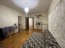 3-комнатная квартира (79м2) на продажу по адресу Парголово пос., Федора Абрамова ул., 15— фото 3 из 23