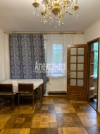 2-комнатная квартира (43м2) на продажу по адресу Сестрорецк г., Приморское шос., 314— фото 2 из 15