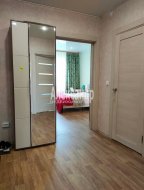 2-комнатная квартира (55м2) на продажу по адресу Шушары пос., Вилеровский пер., 6— фото 9 из 19