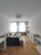 2-комнатная квартира (80м2) на продажу по адресу Лиговский пр., 100— фото 2 из 20