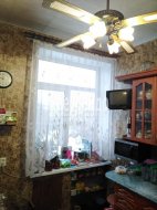 2-комнатная квартира (49м2) на продажу по адресу Кондратьевский просп., 63— фото 4 из 15