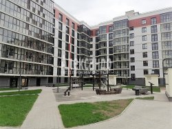 1-комнатная квартира (43м2) на продажу по адресу Черниговская ул., 11— фото 9 из 11