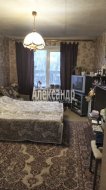 4-комнатная квартира (80м2) на продажу по адресу Выборг г., Гагарина ул., 37— фото 4 из 10