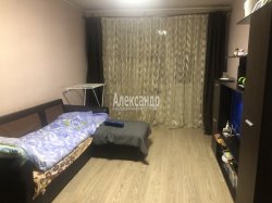 2-комнатная квартира (44м2) на продажу по адресу Приозерск г., Калинина ул., 29— фото 3 из 11