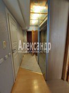 2-комнатная квартира (80м2) на продажу по адресу Лиговский пр., 100— фото 18 из 20