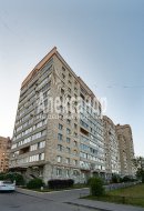1-комнатная квартира (46м2) на продажу по адресу Стародеревенская ул., 6— фото 11 из 15
