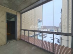 4-комнатная квартира (134м2) на продажу по адресу Катерников ул., 10— фото 4 из 28