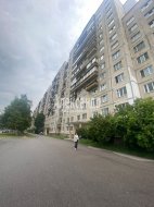 3-комнатная квартира (73м2) на продажу по адресу Композиторов ул., 5— фото 28 из 35