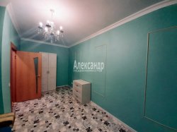 1-комнатная квартира (32м2) на продажу по адресу Приморск г., Лебедева наб., 46— фото 5 из 7