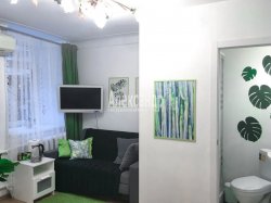 3-комнатная квартира (47м2) на продажу по адресу 1-я Советская ул., 12— фото 6 из 12