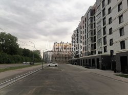 1-комнатная квартира (43м2) на продажу по адресу Черниговская ул., 11— фото 10 из 11