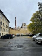 1-комнатная квартира (43м2) на продажу по адресу Ждановская наб., 7— фото 4 из 7