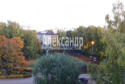 4-комнатная квартира (61м2) на продажу по адресу Выборг г., Спортивная ул., 4— фото 7 из 11