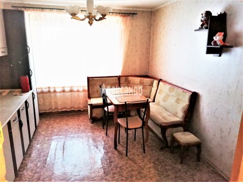 3-комнатная квартира (89м2) на продажу по адресу Сельцо пос., 23— фото 1 из 11