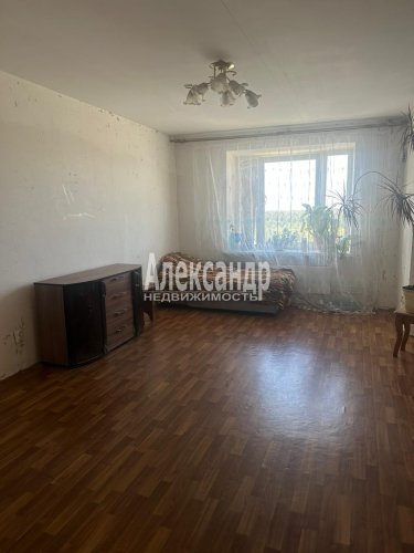 2-комнатная квартира (59м2) на продажу по адресу Кронштадт г., Гидростроителей ул., 6— фото 1 из 17