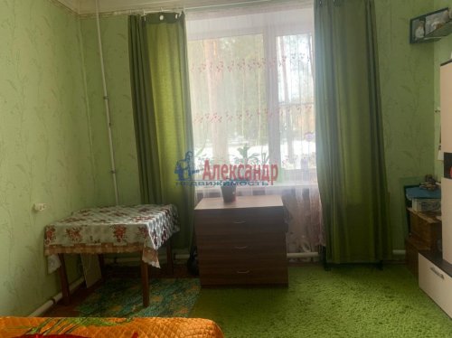 2 комнаты в 3-комнатной квартире (74м2) на продажу по адресу Зеленогорск г., Красавица п/о, 10— фото 1 из 18