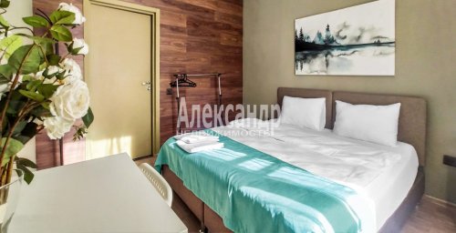 7-комнатная квартира (227м2) на продажу по адресу Вознесенский пр., 41— фото 1 из 29