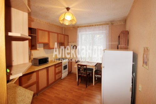 1-комнатная квартира (38м2) на продажу по адресу Выборг г., Гагарина ул., 59— фото 1 из 27