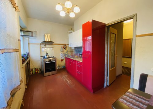 2-комнатная квартира (62м2) на продажу по адресу Лесной пр., 37— фото 1 из 16