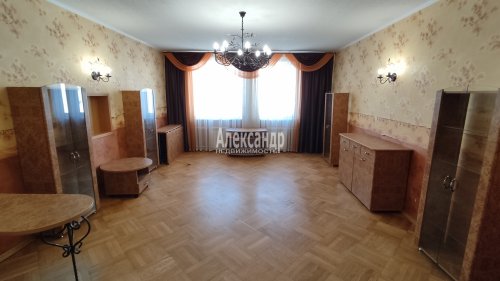 3-комнатная квартира (93м2) на продажу по адресу Хошимина ул., 9— фото 1 из 20
