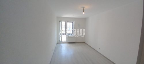 Студия (24м2) на продажу — фото 1 из 21