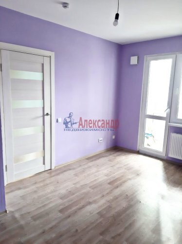 1-комнатная квартира (33м2) на продажу по адресу Пейзажная ул., 6— фото 1 из 10