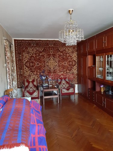 2-комнатная квартира (47м2) на продажу по адресу Черкасова ул., 12— фото 1 из 11