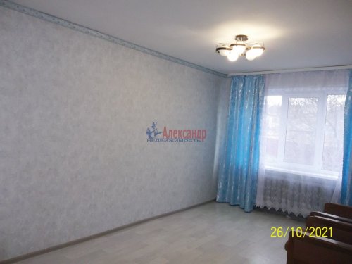 2-комнатная квартира (53м2) на продажу по адресу Потанино дер., 9а— фото 1 из 7