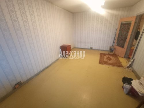 1-комнатная квартира (39м2) на продажу по адресу Маршала Захарова ул., 60— фото 1 из 13