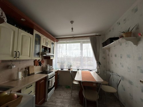 2-комнатная квартира (53м2) на продажу по адресу Ромашки пос., Ногирская ул., 32— фото 1 из 24