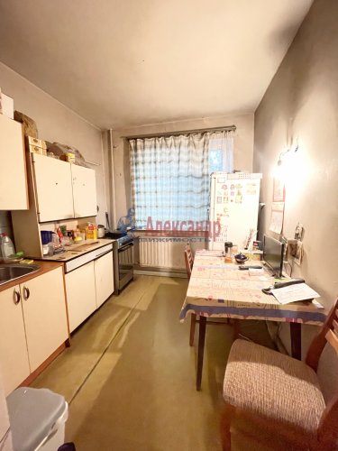 2-комнатная квартира (48м2) на продажу по адресу Кораблестроителей ул., 37— фото 1 из 13