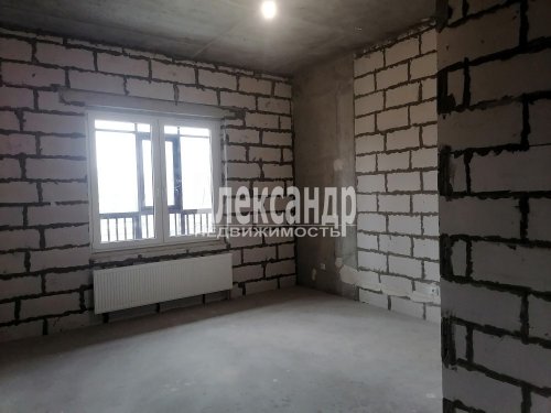 1-комнатная квартира (43м2) на продажу по адресу Черниговская ул., 11— фото 1 из 32
