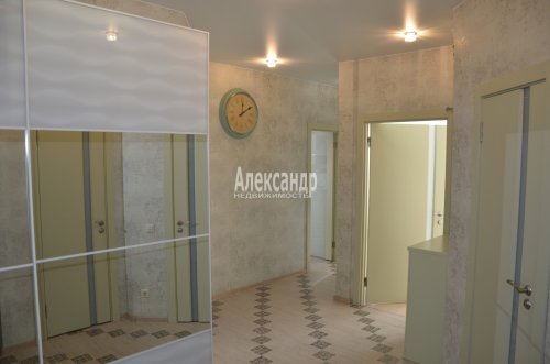 3-комнатная квартира (86м2) на продажу по адресу Тарасова ул., 6— фото 1 из 22