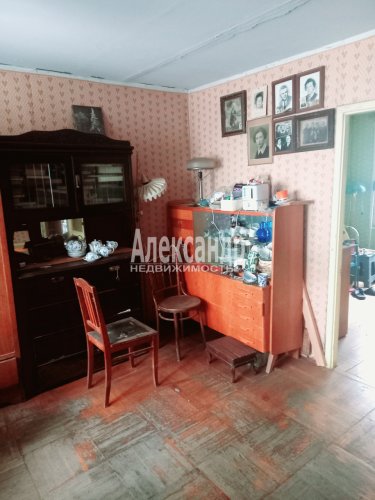 4-комнатная квартира (49м2) на продажу по адресу Народного Ополчения пр., 99— фото 1 из 15