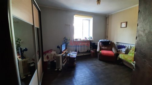 Комната в 3-комнатной квартире (64м2) на продажу по адресу Зеленогорск г., Красавица п/о, 13— фото 1 из 10