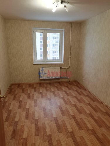 1-комнатная квартира (32м2) на продажу по адресу Олеко Дундича ул., 29— фото 1 из 4