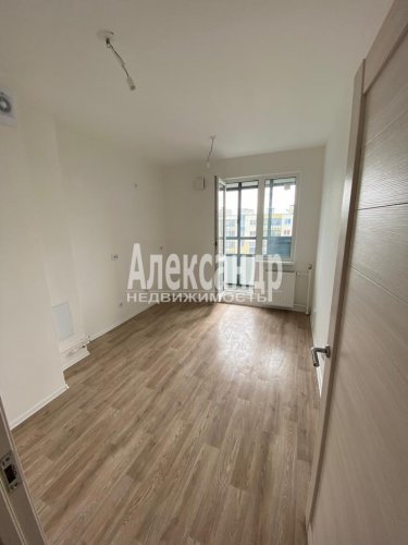 1-комнатная квартира (30м2) на продажу по адресу Пискаревский просп., 145— фото 1 из 10