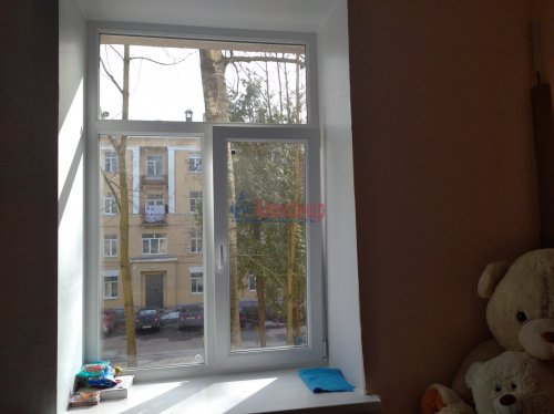 Комната в 12-комнатной квартире (554м2) на продажу по адресу Пушкин г., Чистякова ул., 2/18— фото 1 из 11