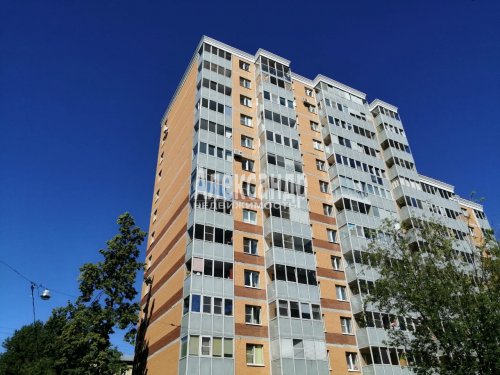 1-комнатная квартира (43м2) на продажу по адресу Седова ул., 42— фото 1 из 16