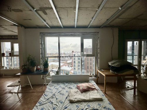 2-комнатная квартира (59м2) на продажу по адресу Лиговский пр., 271— фото 1 из 20