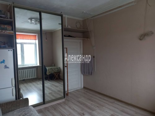 Комната в 3-комнатной квартире (78м2) на продажу по адресу Седова ул., 94— фото 1 из 14