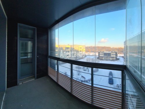 4-комнатная квартира (134м2) на продажу по адресу Катерников ул., 10— фото 1 из 28