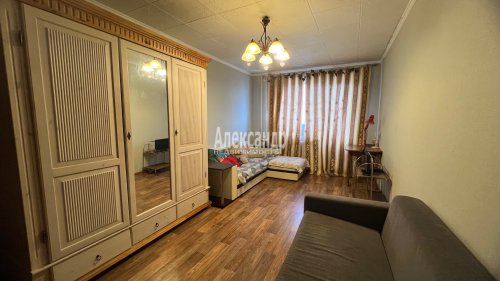 2-комнатная квартира (53м2) на продажу по адресу Выборг г., Приморская ул., 31— фото 1 из 24