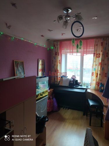 2-комнатная квартира (41м2) на продажу по адресу Отрадное г., Ленинградское шос., 26— фото 1 из 13
