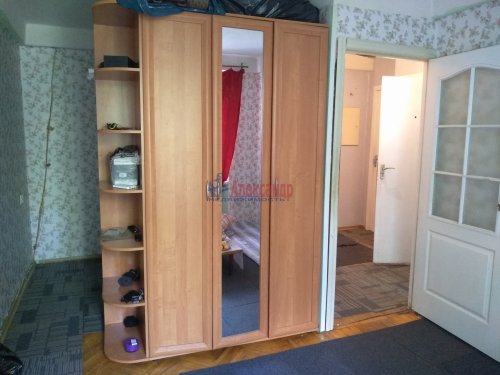 1-комнатная квартира (31м2) на продажу по адресу Стасовой ул., 8— фото 1 из 14