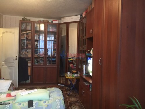 3-комнатная квартира (63м2) на продажу по адресу Светогорск г., Парковая ул., 10— фото 1 из 11