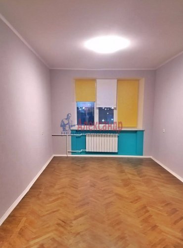 3-комнатная квартира (59м2) на продажу по адресу Светогорск г., Пограничная ул., 7— фото 1 из 15
